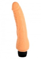 Nude vibrátor 21,5 cm Nude vibrátor 21,5 cm