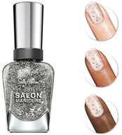 Lak na nechty Sally Hansen Salon Complete Crystal Star 824 Lak na nechty Sally Hansen Salon Complete Crystal Star 824