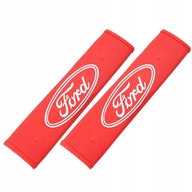 2 x Poťah na bezpečnostný pás pre Ford 2 x Poťah na bezpečnostný pás pre Ford