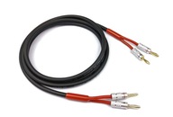 CORDIAL CLS 225-651 NAKAMICHI reproduktorový kábel 2m