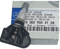Senzory tlaku TPMS Mercedes E W213 C238 CLA