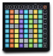 NOVATION LUNCHPAD MINI MK3 CONTROLLER + ABLETON