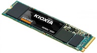 Exceria SSD 500GB NVMe 1700/1600Mb/s 2280 Kioxia