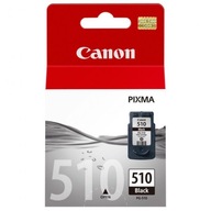 Atrament Canon PG510 čierny PIXMA MP 240 250 490