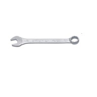 Vidlicový kľúč Unior, krátky typ, 15 mm