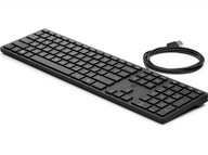 Multimediálna klávesnica HP v štýle 320K SLIM CHOCO Multimediálna klávesnica HP v štýle 320K SLIM CHOCO