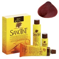 Sanotint Classic NATURAL farba na vlasy bez amoniaku 28 Red Gaštan Sanotint Classic NATURAL farba na vlasy bez amoniaku 28 Red Gaštan