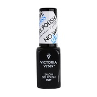 Victoria Vynn Top Hybrid No Wipe Gloss 8 ml