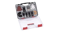 Čepele + papiere do brúsok MULTITOOL KREATOR Čepele + papiere do brúsok MULTITOOL KREATOR