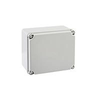 HERMETICKÝ BOX n/t EL-171 155x179x100mm IP65 HERMETICKÝ BOX n/t EL-171 155x179x100mm IP65