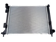KIA VENGA YN 1,4 CVVT 1,6 CHLADIČ VODY BENZÍN KIA VENGA YN 1,4 CVVT 1,6 CHLADIČ VODY BENZÍN