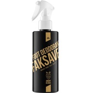 Angry Beards Foot deodorant Faksaver 200ml Angry Beards Foot deodorant Faksaver 200ml