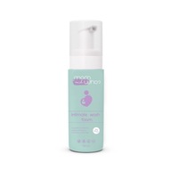 Mama a kto? Pena na umývanie intímnych partií 150ml Mama a kto? Pena na umývanie intímnych partií 150ml