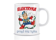 ELEKTRICKÝ HRNČEK PRÚD NETISKNE - DARČEK ELEKTRICKÝ HRNČEK PRÚD NETISKNE - DARČEK