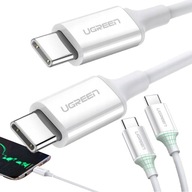 Kábel USB typu C QC Quick Charge 3.0 0,5 m Kábel USB typu C QC Quick Charge 3.0 0,5 m