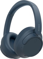 Slúchadlá SONY WH-CH720N ANC Modré bezdrôtové Slúchadlá SONY WH-CH720N ANC Modré bezdrôtové