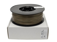 PET-G Filament Dark Gold GOLD 1kg Plast-Spaw PET-G Filament Dark Gold GOLD 1kg Plast-Spaw