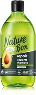 REGENERAČNÝ ŠAMPÓN PRE POŠKODENÉ VLASY 385ML REGENERAČNÝ ŠAMPÓN PRE POŠKODENÉ VLASY 385ML