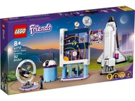 LEGO 41713 FRIENDS OLIVIA'S Space ACADEMY LEGO 41713 FRIENDS OLIVIA'S Space ACADEMY
