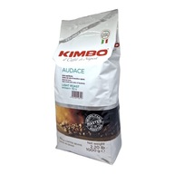 KIMBO VENDING AUDACE zrnková káva 1 KG KIMBO VENDING AUDACE zrnková káva 1 KG