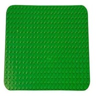 VEĽKÁ stavebná doska pre základné bloky Duplo VEĽKÁ stavebná doska pre základné bloky Duplo