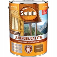 Moridlo lak SADOLIN EXTRA 5L ORECH