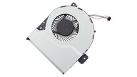 VENTILÁTOR PRE ASUS X751L X751LA X751LAV VENTILÁTOR PRE ASUS X751L X751LA X751LAV