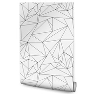 Tapeta Moderný GEOMETRICKÝ vzor pre 3D obývačku Tapeta Moderný GEOMETRICKÝ vzor pre 3D obývačku