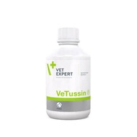 Vetussin sirup na dýchacie ústrojenstvo psov 100 ml Vetussin sirup na dýchacie ústrojenstvo psov 100 ml
