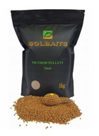 Solbaits 2MM Method Pellet 1kg Solbaits 2MM Method Pellet 1kg