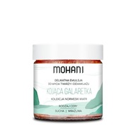 Mohani jemná emulzia na čistenie a odličovanie tváre - Soothing Jelly Mohani jemná emulzia na čistenie a odličovanie tváre - Soothing Jelly