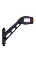 SVETLO LD 518/L LED ĽAVÁ, 3 FUNKCIE SVETLO LD 518/L LED ĽAVÁ, 3 FUNKCIE