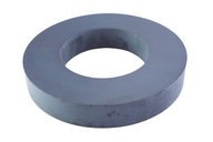 Feritový prsteňový magnet MP 110x60x18 F30, sada 2 kusov Feritový prsteňový magnet MP 110x60x18 F30, sada 2 kusov