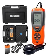 SONEL LXP-10B digitálny luxmeter na meranie osvetlenia v kufri WMGBLXP10B SONEL LXP-10B digitálny luxmeter na meranie osvetlenia v kufri WMGBLXP10B