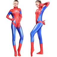 SPIDER-GIRL SPIDER WOMAN GWEN STACY DISPOSSIEM 164 170 SKIN COSPLAY SPIDER-GIRL SPIDER WOMAN GWEN STACY DISPOSSIEM 164 170 SKIN COSPLAY