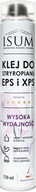 12x PENO-LEPICÍ PENA NA STYROFOAM XPS EPS isum 12x PENO-LEPICÍ PENA NA STYROFOAM XPS EPS isum