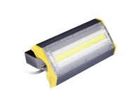 Halogénová lampa LED reflektor 50W=500W lineárny Halogénová lampa LED reflektor 50W=500W lineárny