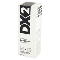 DX2 P/šampón proti lupinám 400 ml DX2 P/šampón proti lupinám 400 ml