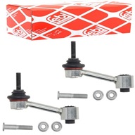 2X TYČ ZADNÉHO STABILIZÁTORA AUDI A3 VW GOLF V VI 2X TYČ ZADNÉHO STABILIZÁTORA AUDI A3 VW GOLF V VI