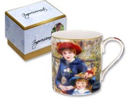 HRNČEK A RENOIR DVE SESTRY HRNČEK A RENOIR DVE SESTRY