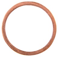 PODLOŽKA MEDENÉ TESNENIE CU 16x22x1,5 100 KS PODLOŽKA MEDENÉ TESNENIE CU 16x22x1,5 100 KS