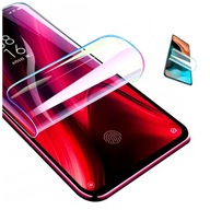 Realme 11 PRO ochranný hydrogélový film PEVNÉ kaučukové tvrdené sklo Realme 11 PRO ochranný hydrogélový film PEVNÉ kaučukové tvrdené sklo