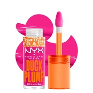 NYX DUCK PLUMP Lesk na pery 12 BUBBLEGUM BAE NYX DUCK PLUMP Lesk na pery 12 BUBBLEGUM BAE