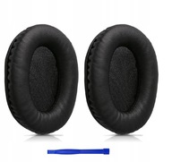 Špongia na chrániče sluchu PRE HYPERX CLOUD STINGER ALPHA Špongia na chrániče sluchu PRE HYPERX CLOUD STINGER ALPHA