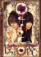 Anime Manga Death Note dn_064 A2 plagát Anime Manga Death Note dn_064 A2 plagát