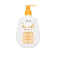 Oriflame Feminelle ošetrujúci čistiaci krém na intímnu hygienu Oriflame Feminelle ošetrujúci čistiaci krém na intímnu hygienu
