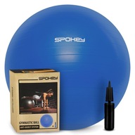 Gymnastická fitness lopta 75cm + pumpa zdarma