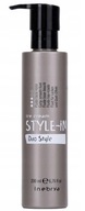 INEBRYA STYLE-IN DUO STYLE výživná tekutina 200 ml INEBRYA STYLE-IN DUO STYLE výživná tekutina 200 ml