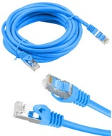 LAN ETHERNET cat 6 FTP RJ45 sieťový kábel 20m LAN ETHERNET cat 6 FTP RJ45 sieťový kábel 20m