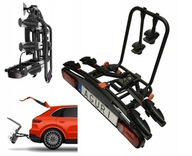Plošinový nosič bicyklov Aguri Active Bike 2 ro Plošinový nosič bicyklov Aguri Active Bike 2 ro